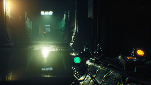 Screenshot - Ripout (PC)