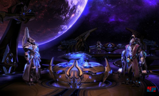Screenshot - StarCraft 2: Legacy of the Void (PC) 92494111