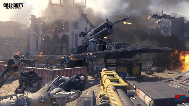 Screenshot - Call of Duty: Black Ops 3 (PC) 92503845