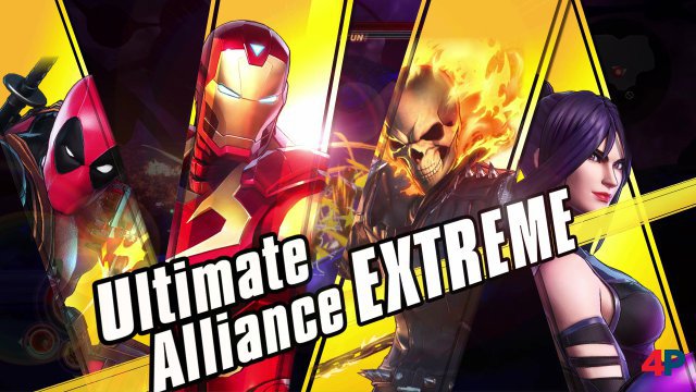 Screenshot - Marvel Ultimate Alliance 3: The Black Order (Switch) 92592634