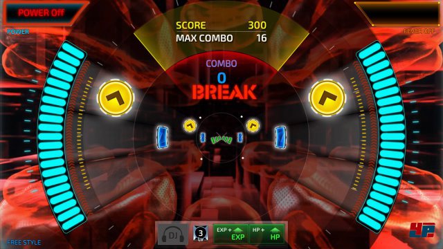 Screenshot - Superbeat XONiC EX (PS4) 92548334