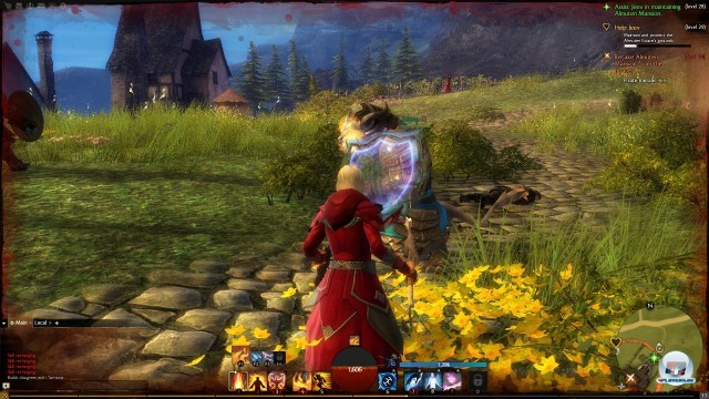 Screenshot - Guild Wars 2 (PC) 2236427