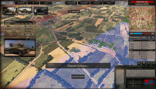 Screenshot - Steel Division: Normandy 44 (PC) 92549296