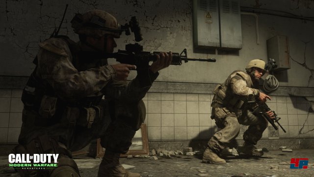 Screenshot - Call of Duty: Infinite Warfare (PC) 92528113