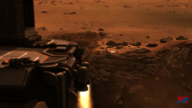 Screenshot - Take On Mars (Linux) 92539143