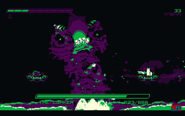 Screenshot - Hell is Other Demons (PC)