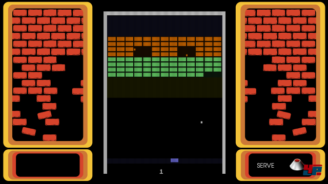 Screenshot - Atari Flashback Classics Vol. 1 & 2 (PS4) 92544283