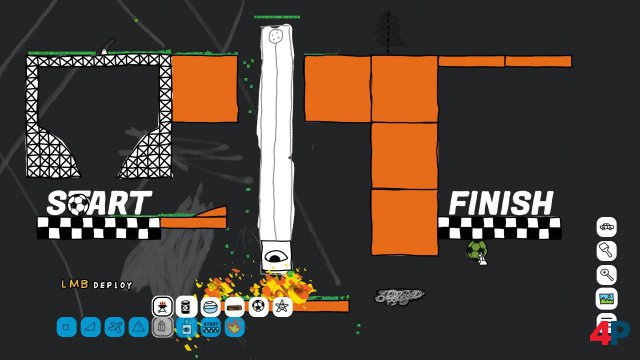 Screenshot - Fromto (PC)