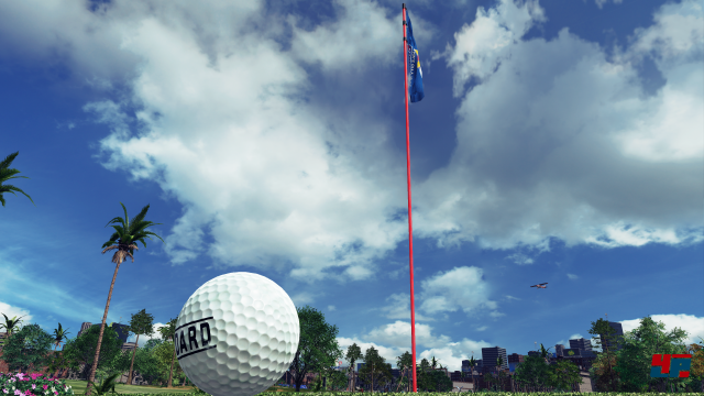 Screenshot - Everybody's Golf (PS4) 92552831