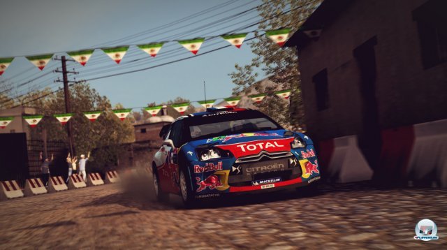 Screenshot - WRC 2 (PC) 2266487