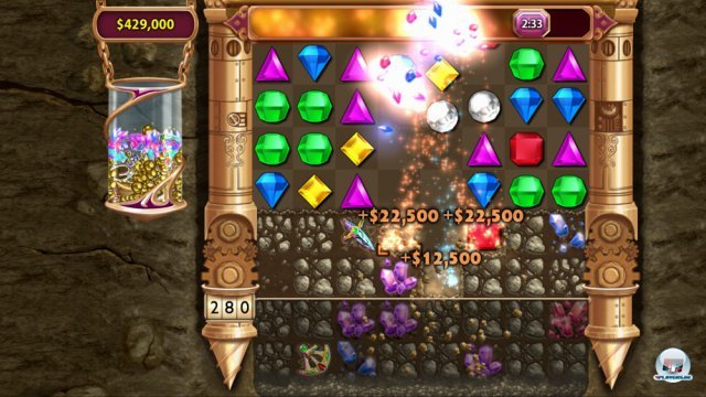 Screenshot - Bejeweled 3 (360)