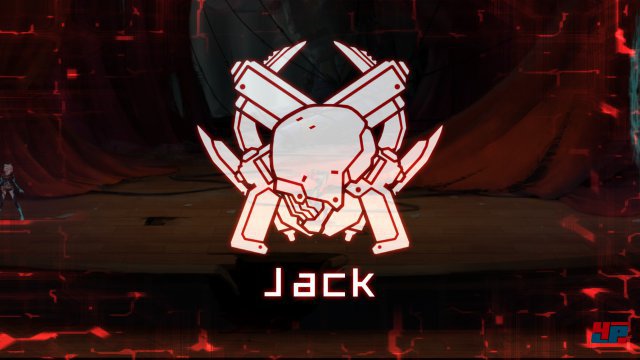 Screenshot - ICEY (PC) 92536869