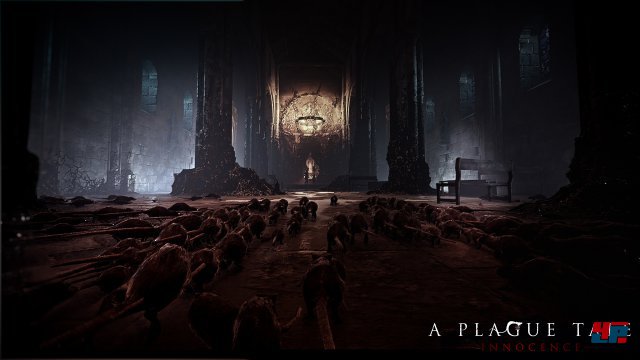 Screenshot - A Plague Tale: Innocence (PC) 92561023