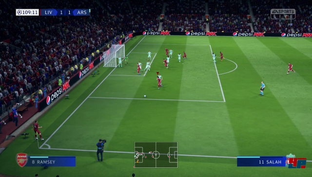 Screenshot - FIFA 19 (PS4) 92574513