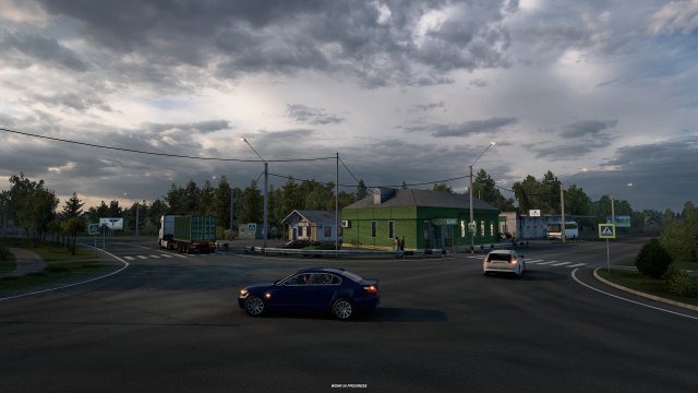 Screenshot - Euro Truck Simulator 2 (PC) 92636010