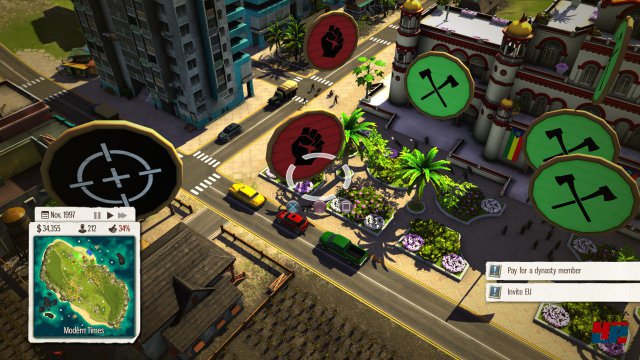 Screenshot - Tropico 5 (PlayStation4) 92503728