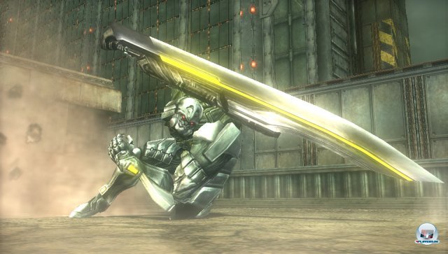 Screenshot - God Eater 2 (PS_Vita) 92444282