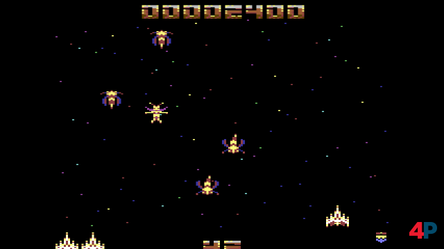 Screenshot - The C64 Fullsize (Spielkultur) 92591107