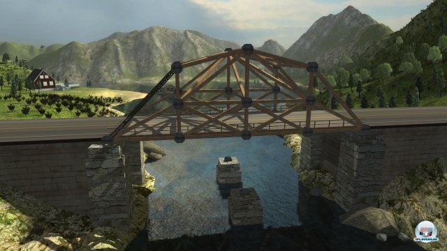 Screenshot - Bridge Builder 2 (PC) 92409442