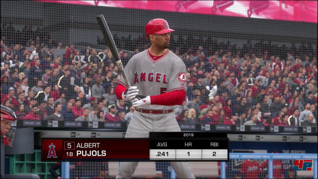 Screenshot - MLB The Show 19 (PlayStation4Pro) 92585817