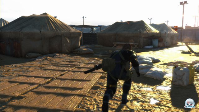 Screenshot - Metal Gear Solid 5: The Phantom Pain (360) 92469619