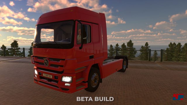 Screenshot - Truck Driver (PC) 92569595
