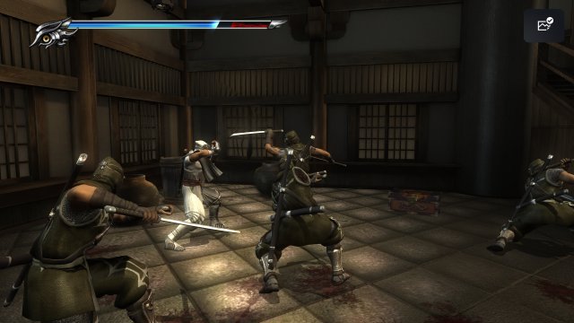 Screenshot - Ninja Gaiden: Master Collection (PS4) 92644362