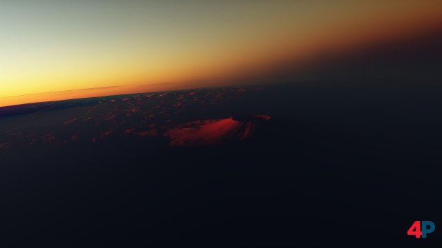 Screenshot - SpaceEngine (HTCVive)