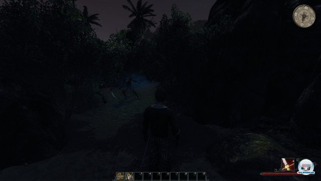 Screenshot - Risen 2: Dark Waters (PC) 2344647