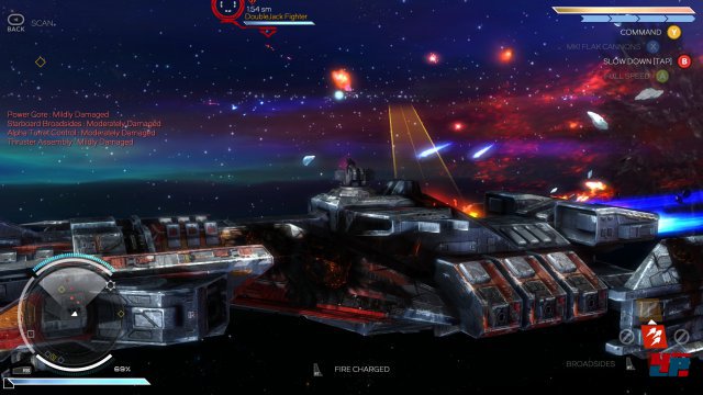 Screenshot - Rebel Galaxy (PC) 92516548