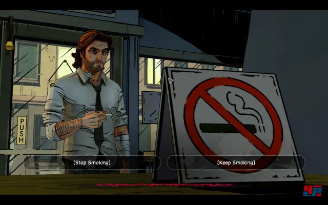 Screenshot - The Wolf Among Us: Episode 5 - Cry Wolf (360) 92486155