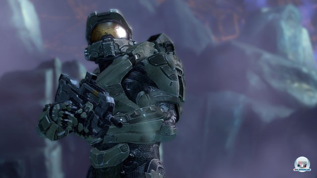 Screenshot - Halo 4 (360) 2326772