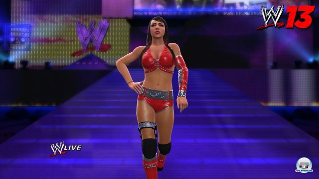 Screenshot - WWE '13 (360) 92410142