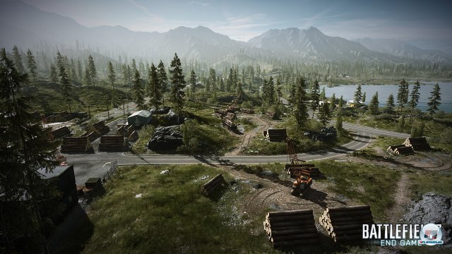 Screenshot - Battlefield 3 (360) 92452072