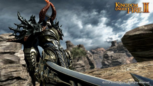 Screenshot - Kingdom under Fire 2 (PC) 92479101