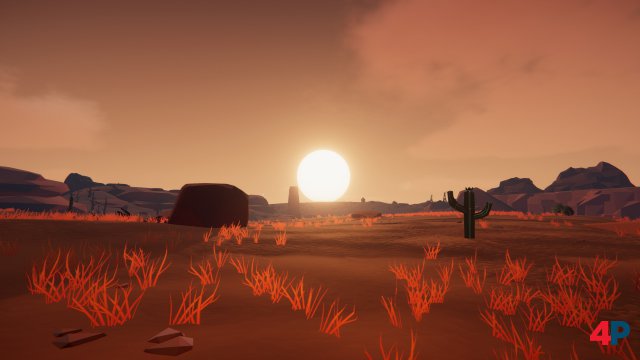 Screenshot - Wild West and Wizards (PC)