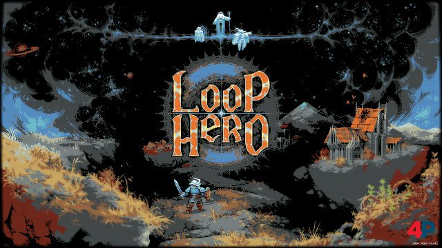 Screenshot - Loop Hero (PC) 92636294