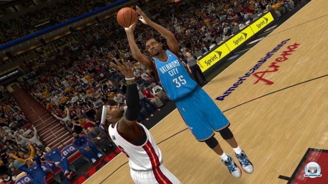 Screenshot - NBA 2K13 (Wii_U) 92401567
