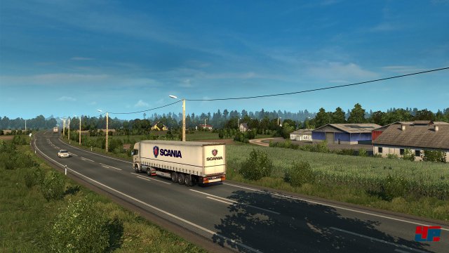 Screenshot - Euro Truck Simulator 2 (PC) 92578109