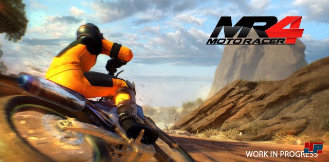 Screenshot - Moto Racer 4 (PC) 92515408