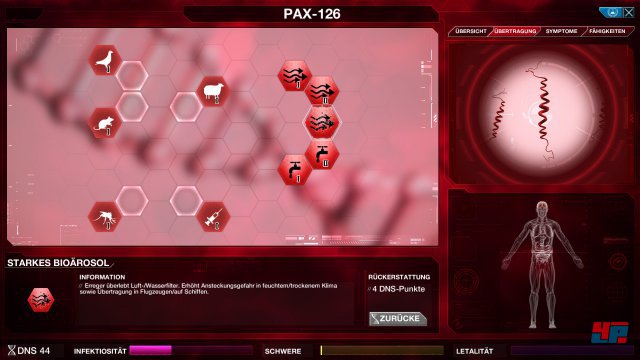 Screenshot - Plague Inc: Evolved (PC) 92497670