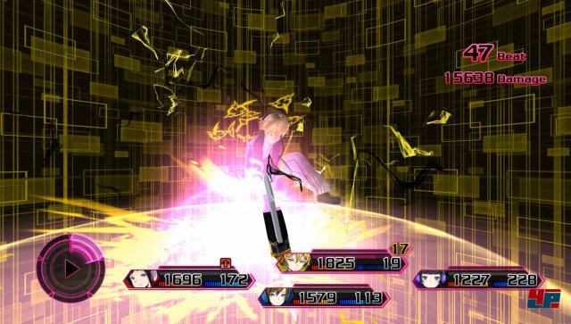 Screenshot - Akiba's Beat (PS4) 92546258