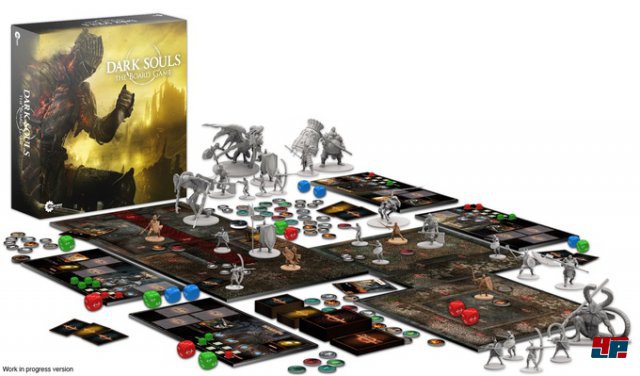 Screenshot - Dark Souls - The Board Game (Spielkultur) 92524405