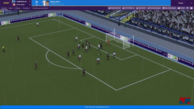 Screenshot - Football Manager 2019 (PC) 92577098