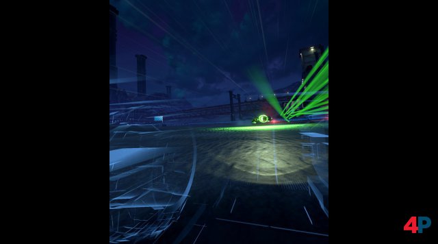 Screenshot - GRIP: Combat Racing (OculusRift) 92611236