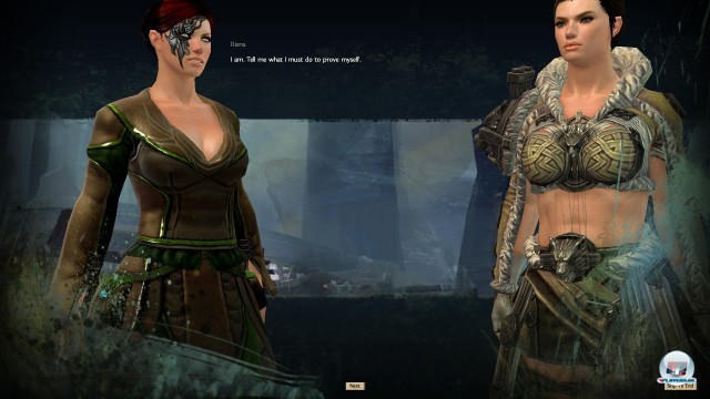 Screenshot - Guild Wars 2 (PC) 2236232