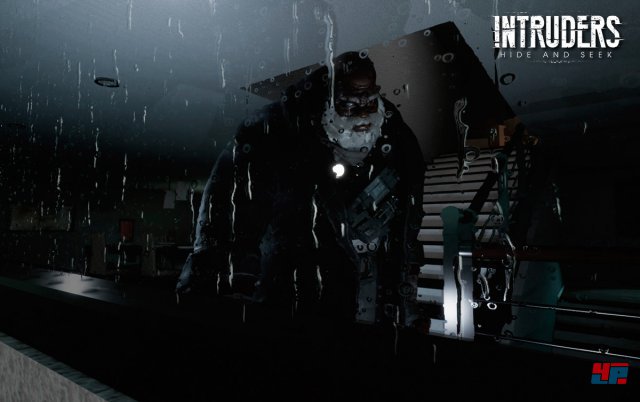 Screenshot - Intruders: Hide and Seek (PS4) 92580503