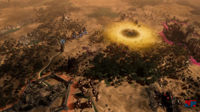 Screenshot - Warhammer 40.000: Gladius - Relics of War (PC) 92556063