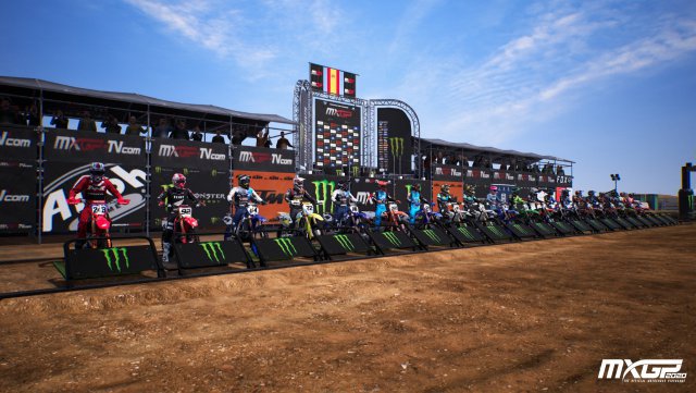 Screenshot - MXGP 2020 - The Official Motocross Videogame (PC, PS4, One) 92631268