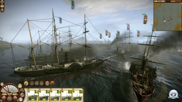 Screenshot - Total War: Shogun 2 - Fall of the Samurai (PC) 2315977